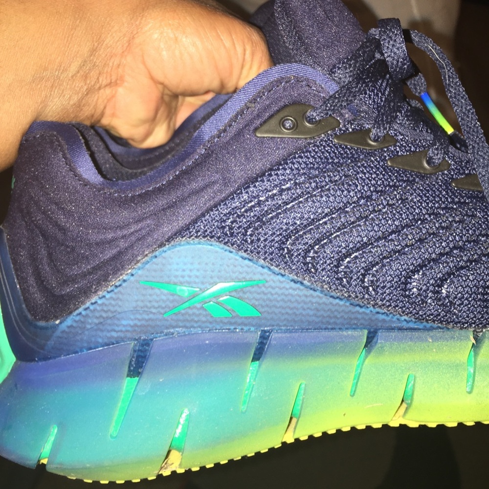 Reebox Shoes - image 4